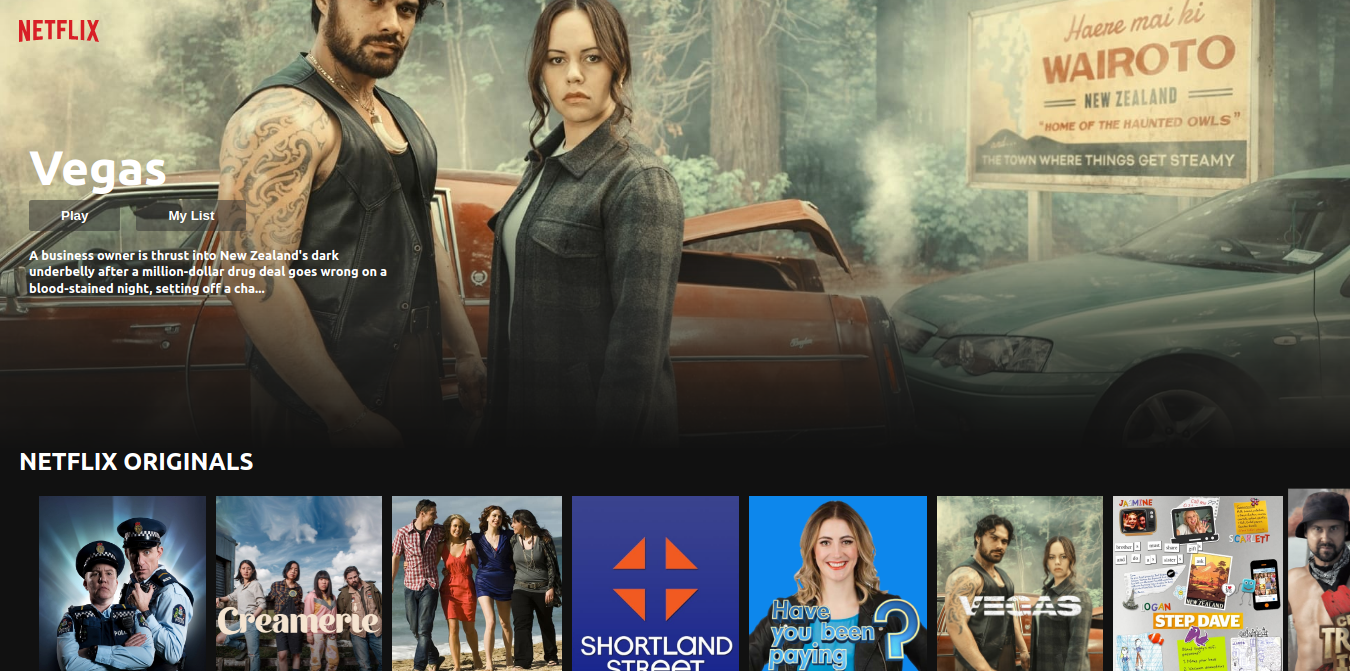 netflix-clone